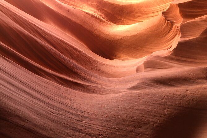Both Upper and Lower Antelope Canyon Half-Day Tour from Page - FAQ