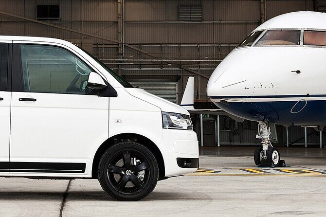 Both Ways Airport Transfer (Nevsehir Kapadokya - Kayseri Erkilet) - Seamless Airport Transfers in Cappadocia: An Honest Look at the Both Ways Transfer Service