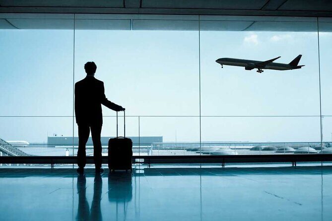 Both Ways Airport Transfer (Nevsehir Kapadokya - Kayseri Erkilet) - A Detailed Look at the Transfer Experience