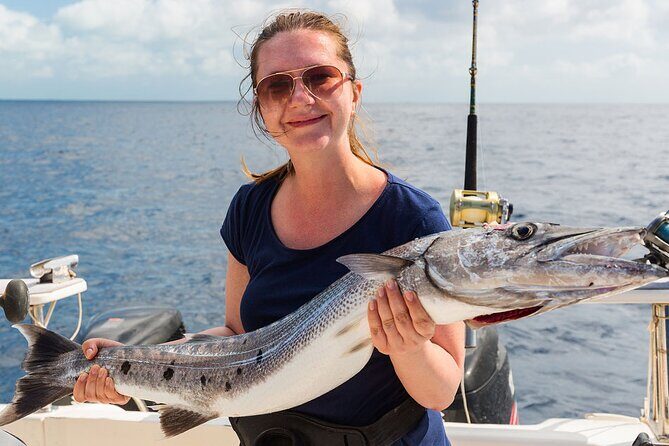 Bottom Fishing in Punta Cana (fishing guaranteed) - Final Thoughts