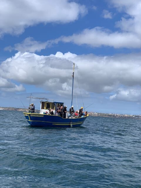 Bottom Fishing Lagos - Frequently Asked Questions