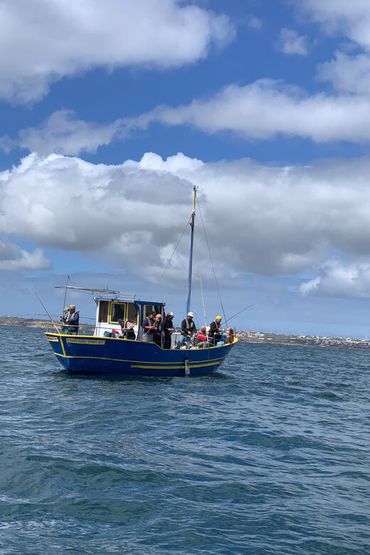 Bottom Fishing Lagos - Final Thoughts: Is This the Right Experience for You?