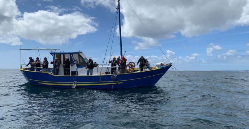 Bottom Fishing Lagos - Additional Recommendations