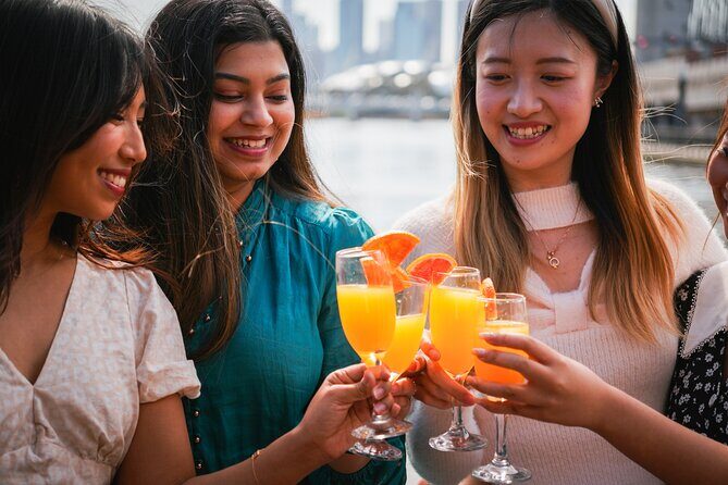 Bottomless Brunch Afloat in Melbourne - Final Thoughts: Is It Worth It?