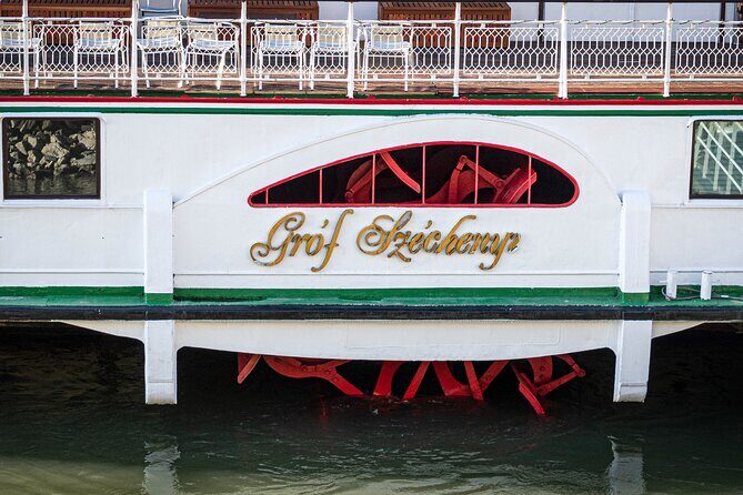 Bottomless Brunch and Cruise with Prosecco in Budapest - A Well-Balanced, Authentic Tour