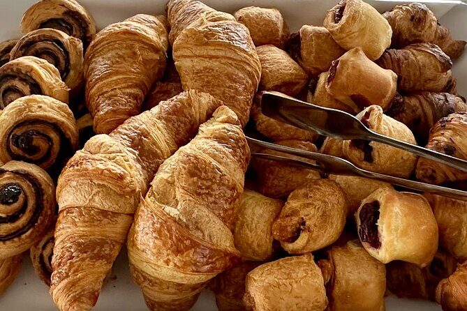 Bottomless Brunch and Cruise with Prosecco in Budapest - FAQ
