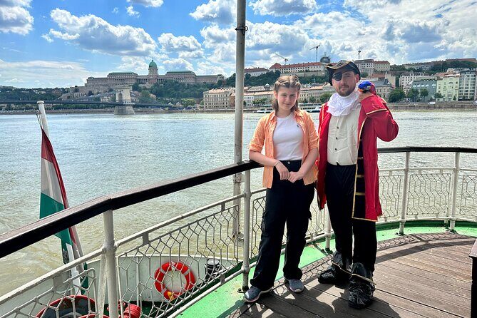 Bottomless Brunch and Cruise with Prosecco in Budapest - Final Thoughts