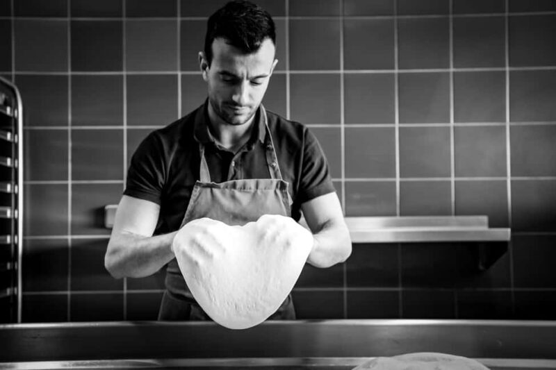Boucau: Pizza Workshop - A Closer Look at the Boucau Pizza Workshop