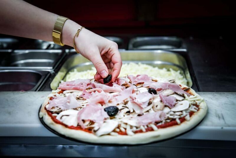 Boucau: Pizza Workshop - Who Should Consider This Workshop?