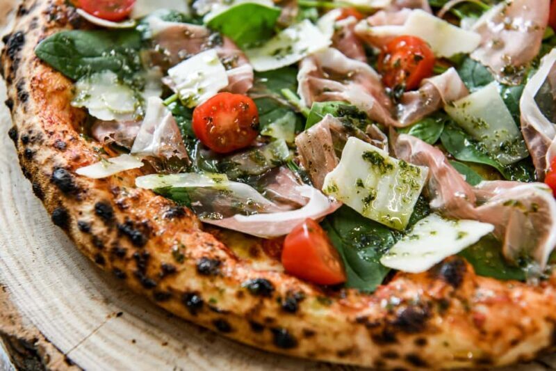 Boucau: Pizza Workshop - FAQs
