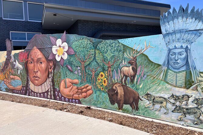 Boulder Art and Nature E-Bike Tour - Key Points