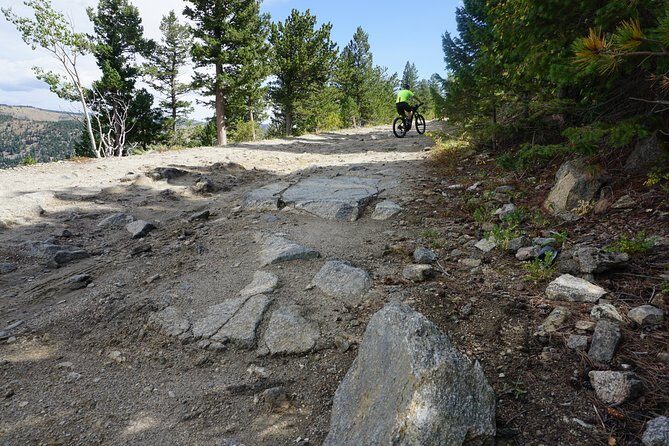 Boulder Backroads: E-Bike Dirt Road Tour - The Experience in Detail