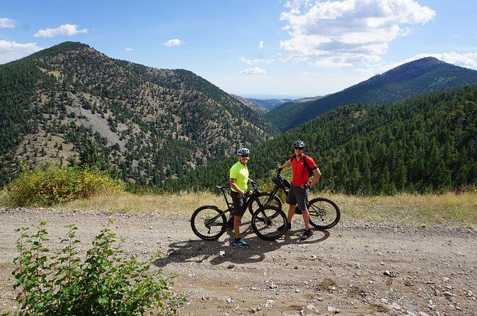 Boulder Backroads: E-Bike Dirt Road Tour - Who Should Consider This Tour