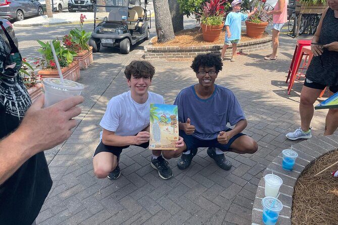 Boulder City Blitz Scavenger Hunt - Final Thoughts