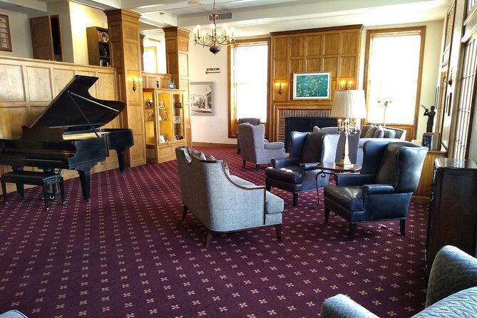 Boulder City Historic District Self-guided Tour from Las Vegas - FAQ