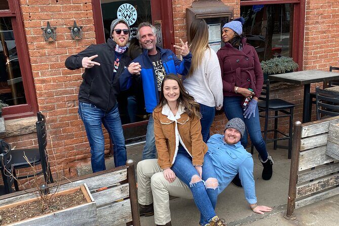 Boulder Dash Scavenger Hunt - Discover Boulder in a Whole New Way with the Boulder Dash Scavenger Hunt