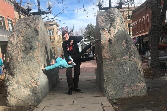 Boulder Dash Scavenger Hunt - Closing Thoughts