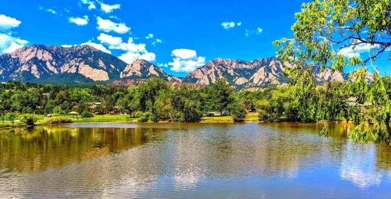 Boulder: Eldorado Canyon E-Bike Tour with Ice Cream Stop - FAQs