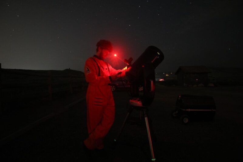 Boulder: Guided Astronomy Tour - Price & Value Analysis