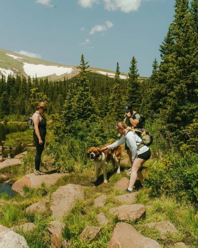 Boulder: Guided Yoga Hike - Key Points