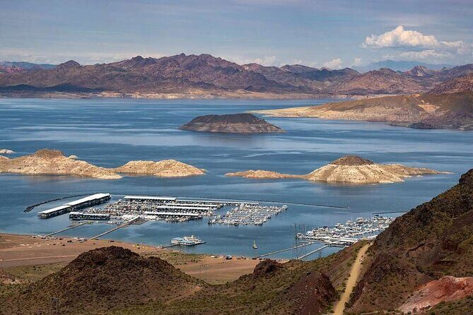 Boulder Islands TourKayak, Paddleboard, or Hydrobike Lake Mead - Final Thoughts: Is It Worth It?