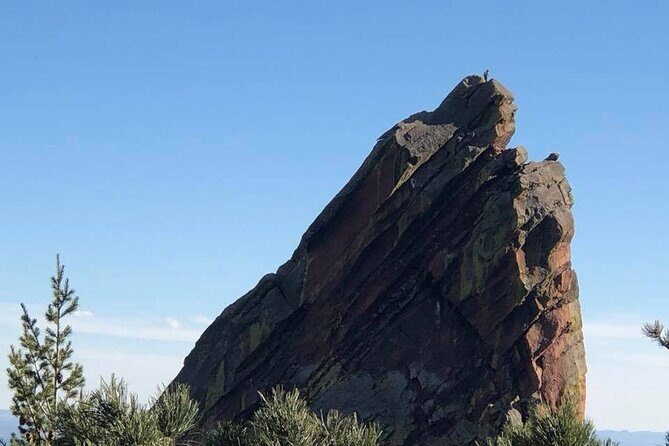 "Boulder Peaks & Wilderness Tours: Mallory Cave Trail" - An In-Depth Look at the Mallory Cave Trail Experience