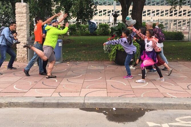 Boulder Scavenger Hunt by Zombie Scavengers - An Expert Look at the Boulder Zombie Scavengers Experience