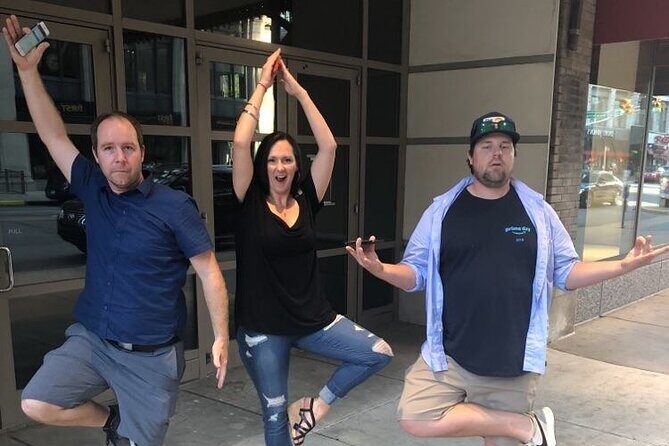 Boulder Scavenger Hunt by Zombie Scavengers - Final Thoughts