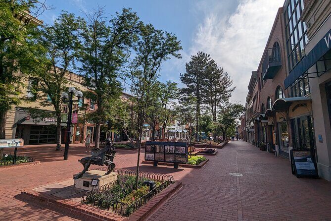 Boulder Scavenger Hunt Walking Tour and Game - Who Will Enjoy This Tour?