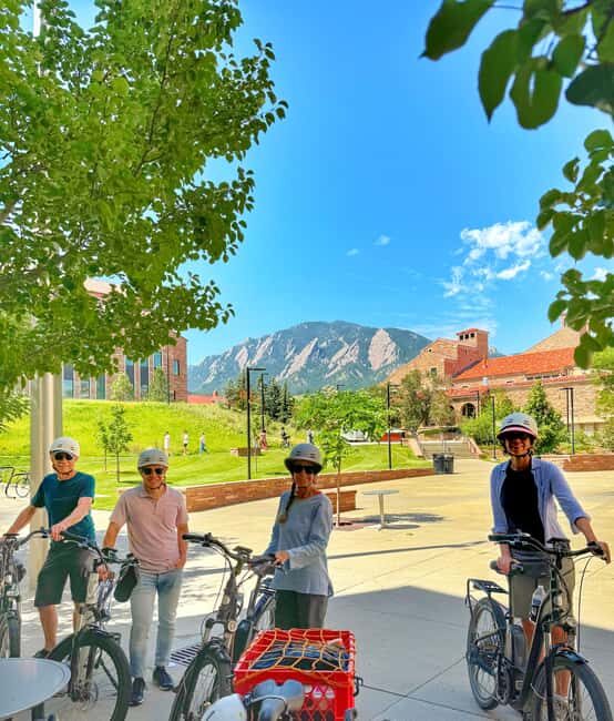 Boulder: The Boulder Joyride eBike Tour - Final Thoughts