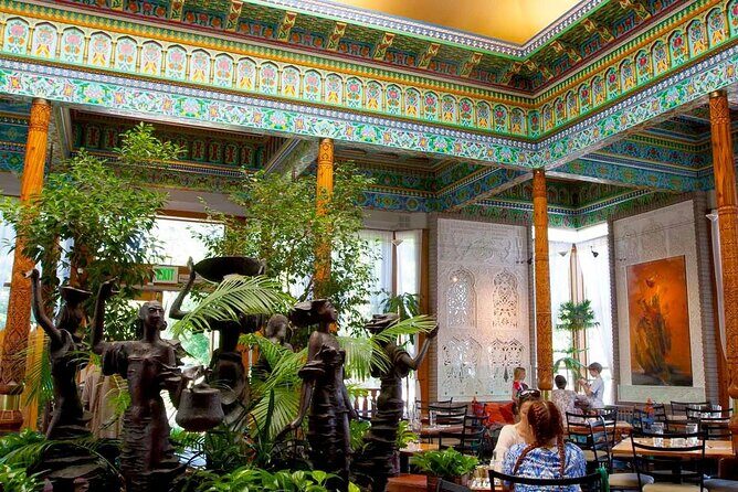 Boulder to Eldorado Canyon E-Bike Tour with Ice Cream Stop - Key Points