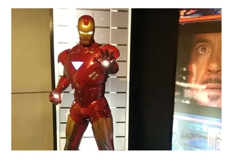 Boulevard Olímpico/AquaRio/Roda Gigante - Final Thoughts