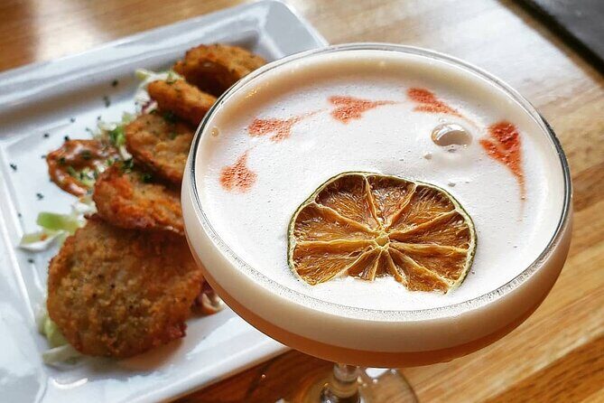 Bourbon and Whiskey History Tour in St Augustine - An In-Depth Look at the Bourbon and Whiskey Tour