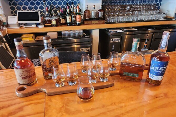 Bourbon and Whiskey History Tour in St Augustine - Who Will Enjoy This Tour Most?