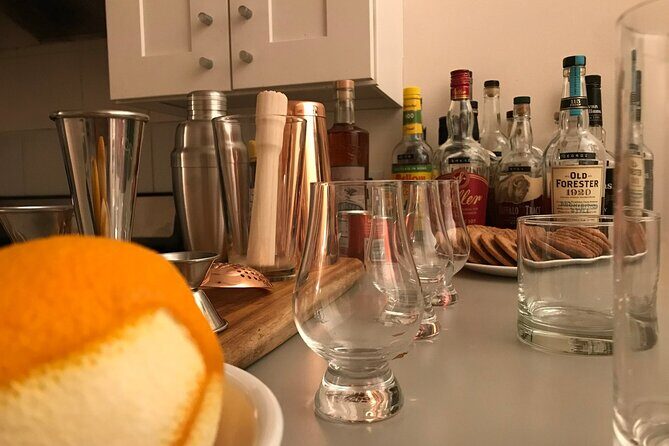 Bourbon Basics and Whiskey Tasting West Village - Why It Adds Value to Your Trip