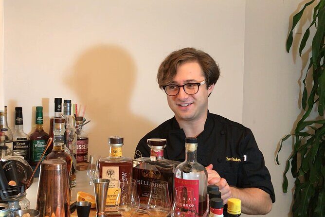Bourbon Basics and Whiskey Tasting West Village - Final Thoughts