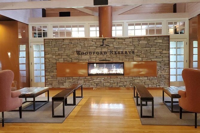 Bourbon & Derby: Makers Mark OR Buffalo trace + Churchill Down - Who Should Consider This Tour?