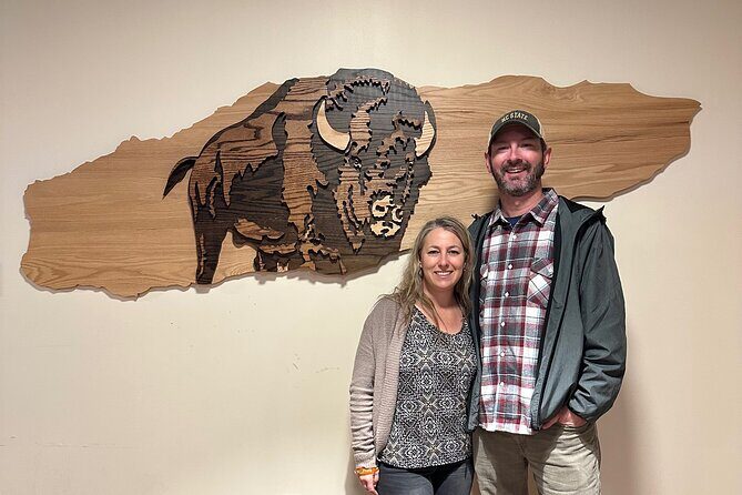 Bourbon Distillery Tour Transportation - A Deep Dive into the Louisville Bourbon Experience