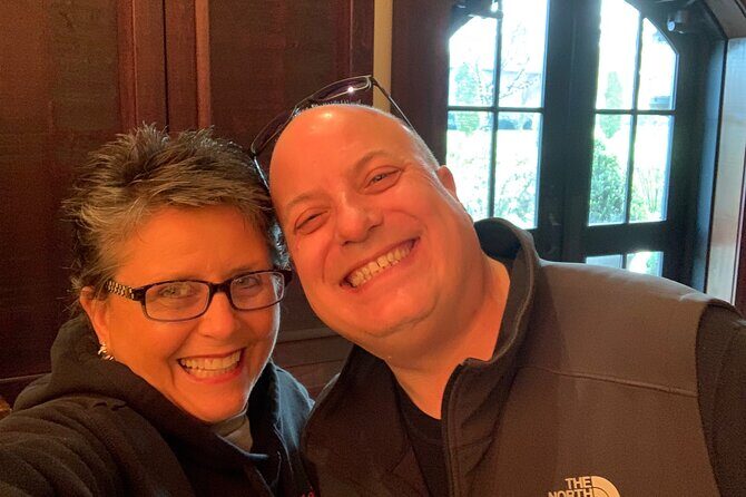 Bourbon Distillery Tour Transportation - FAQs