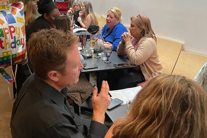 Bourbon Tasting in York - A Closer Look at the Bourbon Tasting Experience