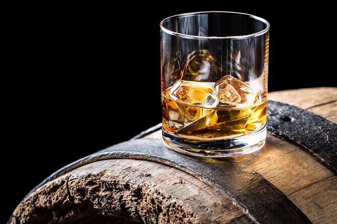 Bourbon Tasting in York - FAQ
