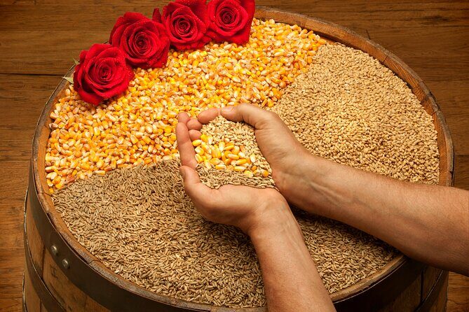 Bourbon Wine Tour In Kentucky - An In-Depth Look at the Kentucky Bourbon Tour