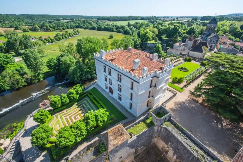 Bourdeilles: Castles of Bourdeilles Tour - Exploring the Castles of Bourdeilles: A Walk Through Time