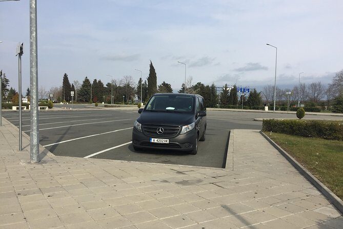 Bourgas Airport - St.Constantine and Elena | Airport Transfer,Taxi, Bus service - A Practical and Comfortable Start to Your Bulgarian Getaway