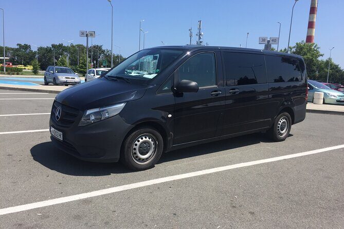 Bourgas Airport - Sunny Beach | Airport Transfer,Taxi, Bus Service | Book Now - A Closer Look at the Transfer Experience