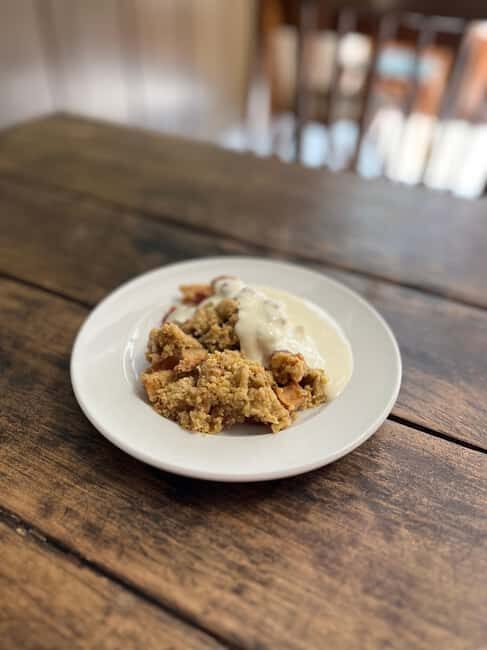 Bourgogne: Du Bonheur Casual Fine Dining Brunch Experience - Final Thoughts
