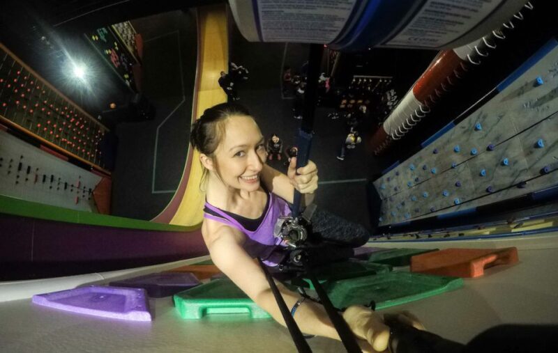 Bournemouth: RockReef Indoor Clip n Climb Entry Ticket - Final Thoughts: Is RockReefs Clip n Climb Right for You?
