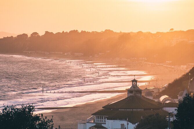 Bournemouth Tour App, Hidden Gems Game and Big Britain Quiz (1 Day Pass) UK - In-Depth Review of the Bournemouth Tour App Experience