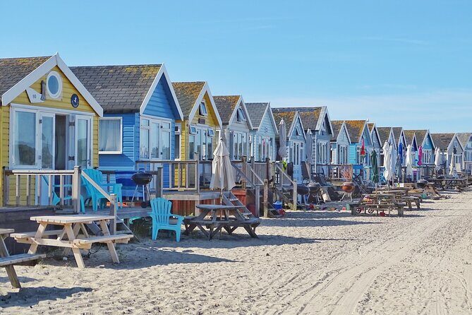 Bournemouth Tour App, Hidden Gems Game and Big Britain Quiz (1 Day Pass) UK - Final Thoughts