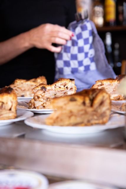Boutique Dutch Food & History Tour in the Jordaan area - What’s Included & Practical Details